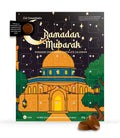 Ramadan Countdown Calendar - Masjid 2027