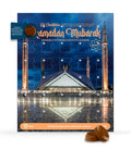 Ramadan Chocolate Advent Calendar - Faisal Mosque 2027